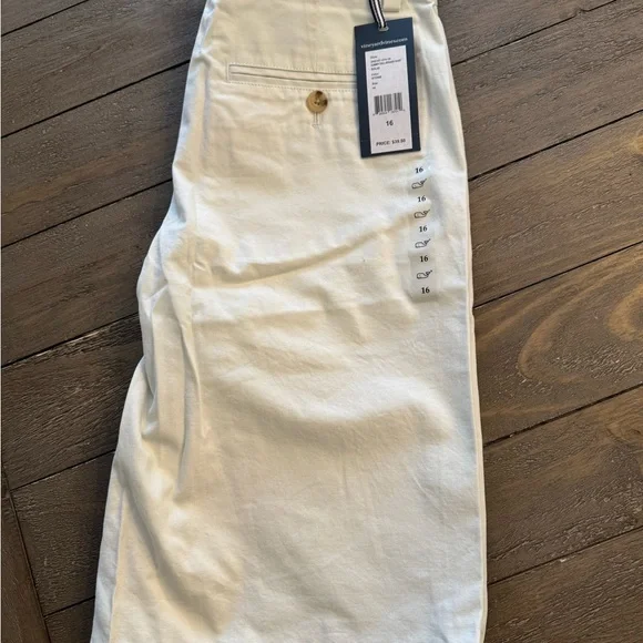 NWT Vineyard Vines Boys Classic Fit Breaker Short - Picture 8 of 9